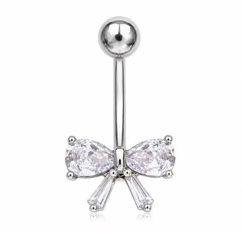 Crystal Bow 🎀