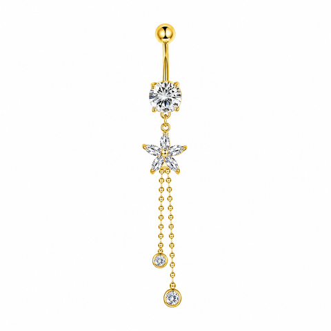 Blossom Dangle