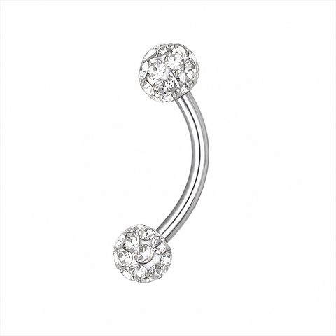 Elegant Sparkle Duo