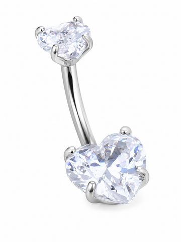 Heart Crystal