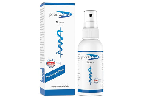 Piercing Reinigungsspray 75ml