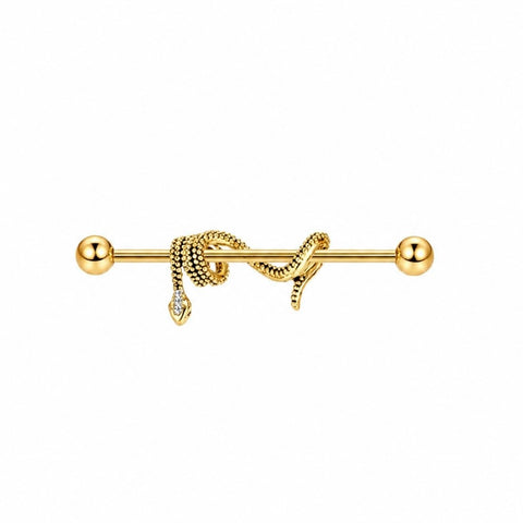 Golden Viper