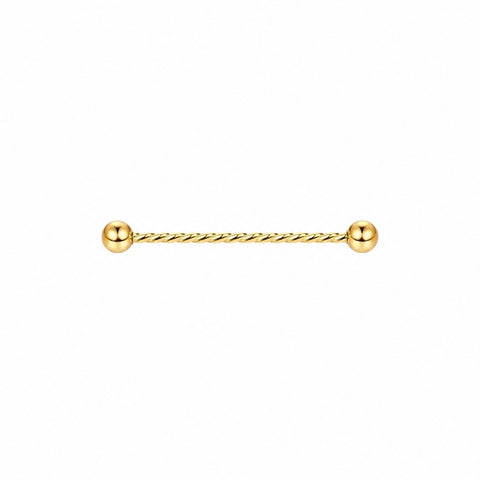 Golden Twist