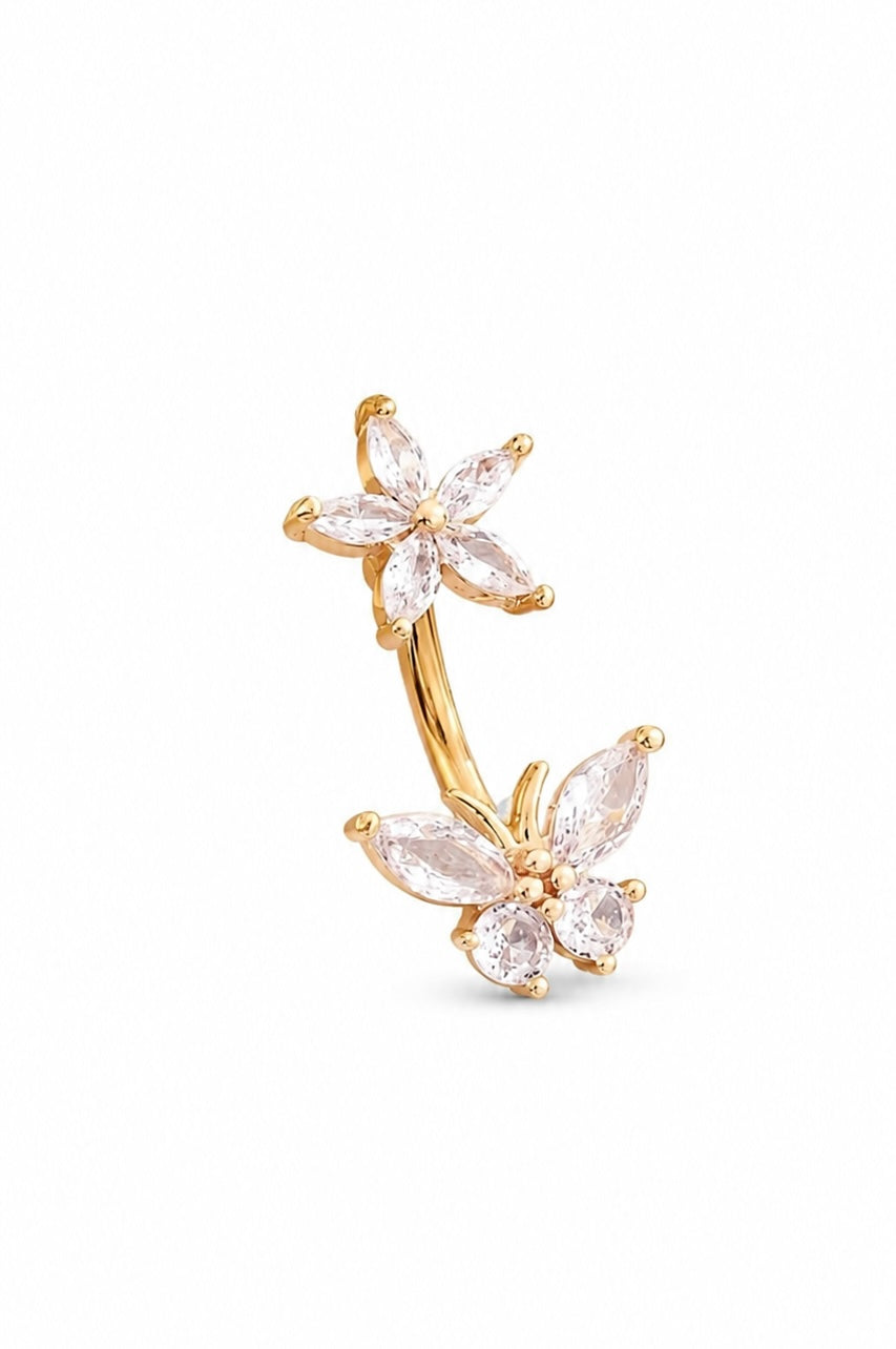 Blossom Butterfly