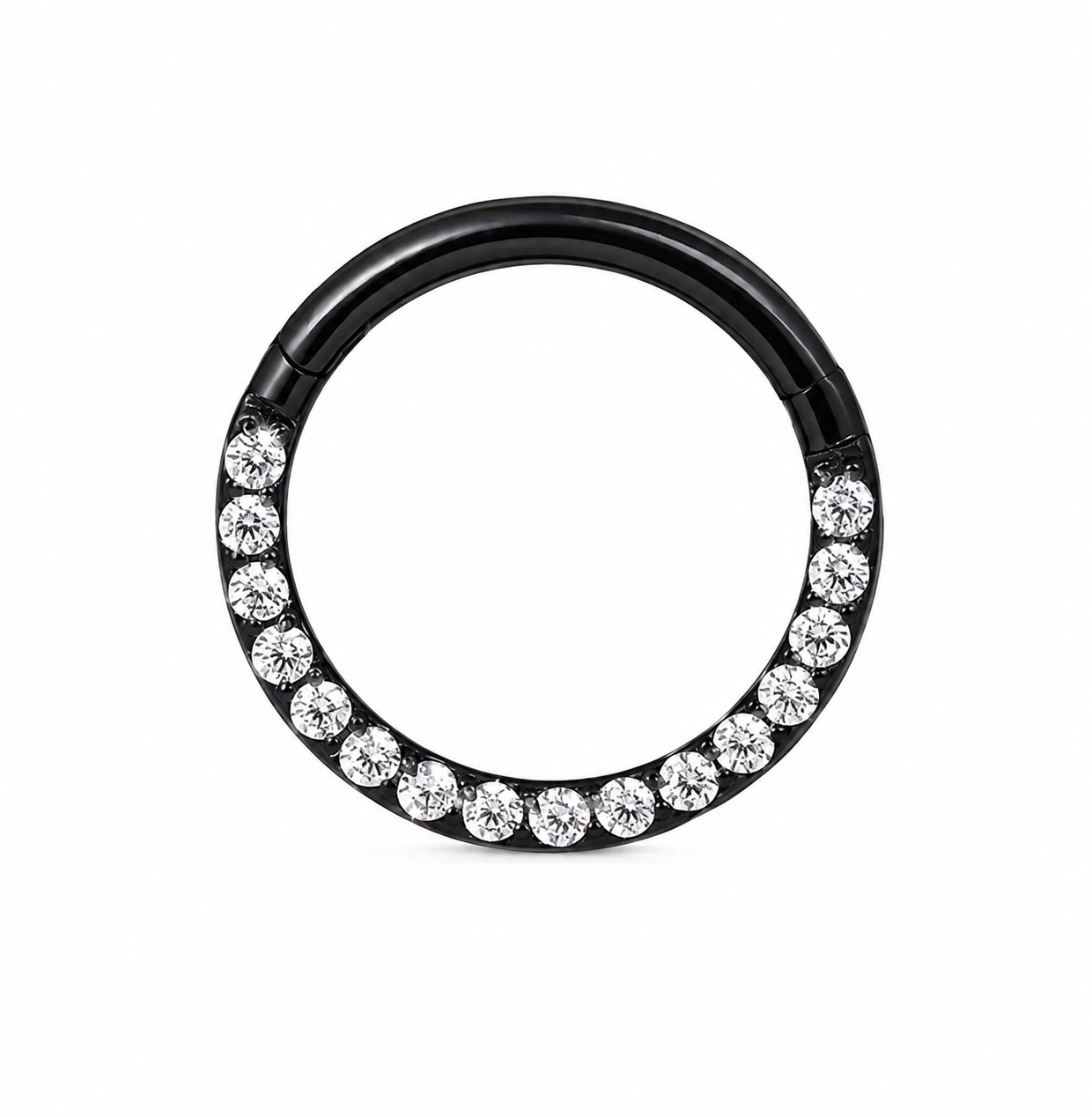 Black Eclipse 🖤 10mm