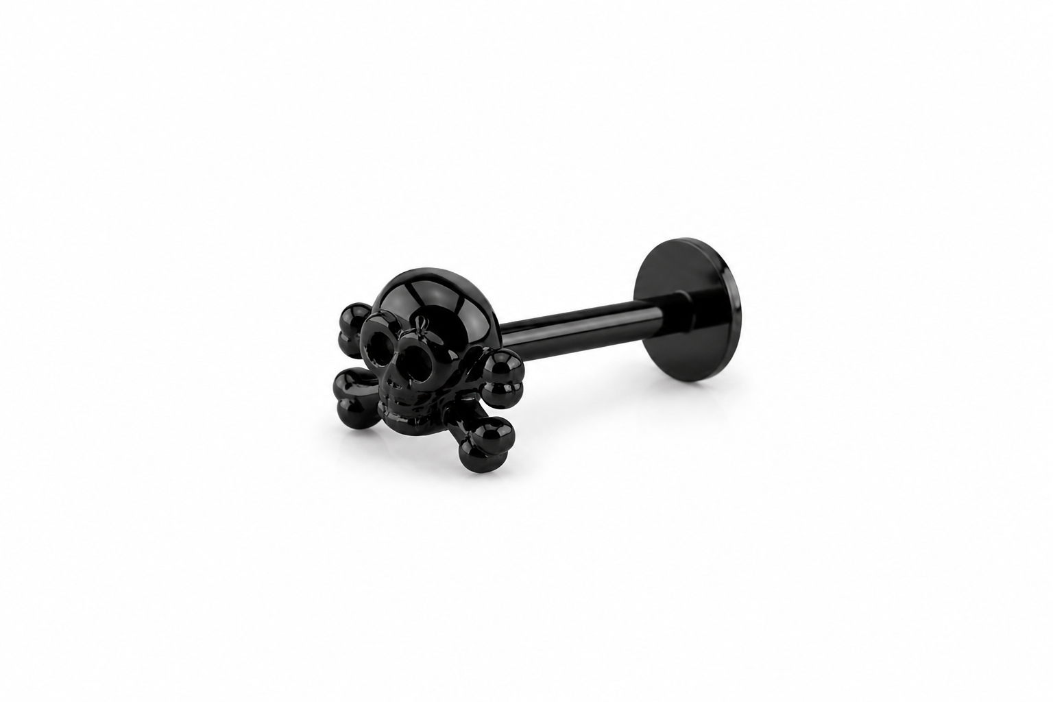 Black Scull
