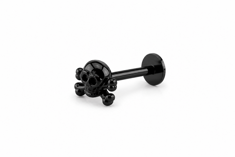Black Scull