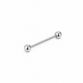Classic Steel Barbell ✨