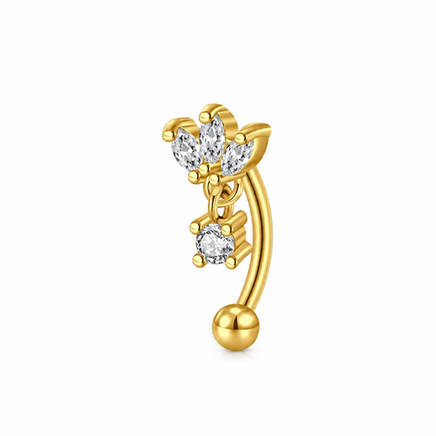 Dangle Crown 🤍