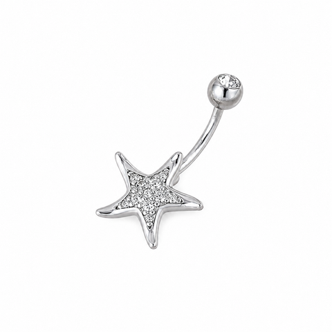 Ocean Star 🌟
