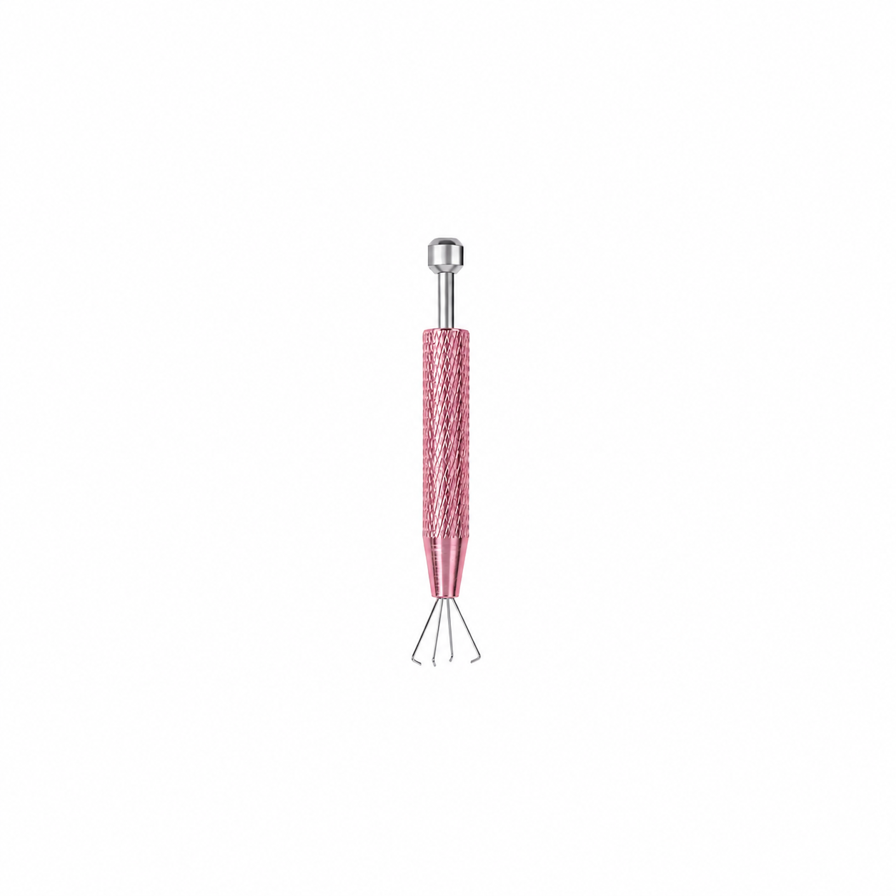 Piercing Greifer - Rosa