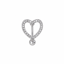Infinity Heart