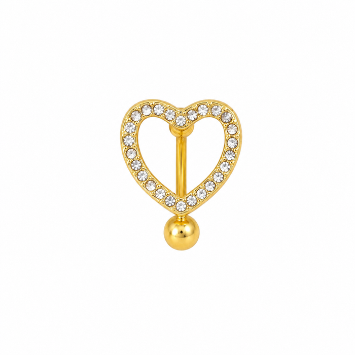 Infinity Heart