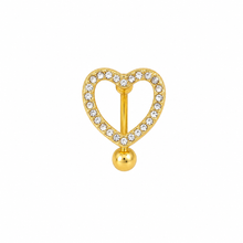 Infinity Heart