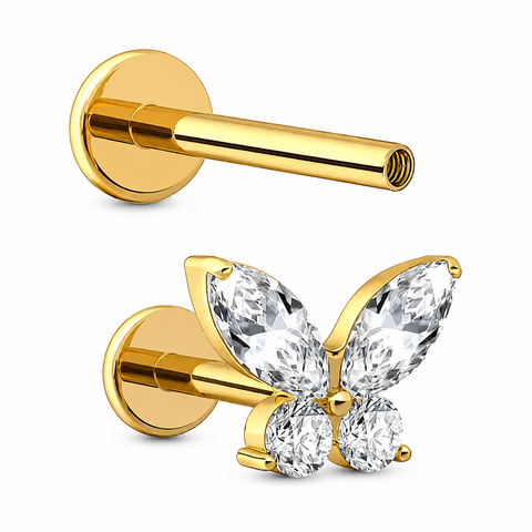 Mariposa
