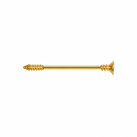 Golden Spike
