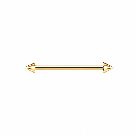 Golden Double Spike