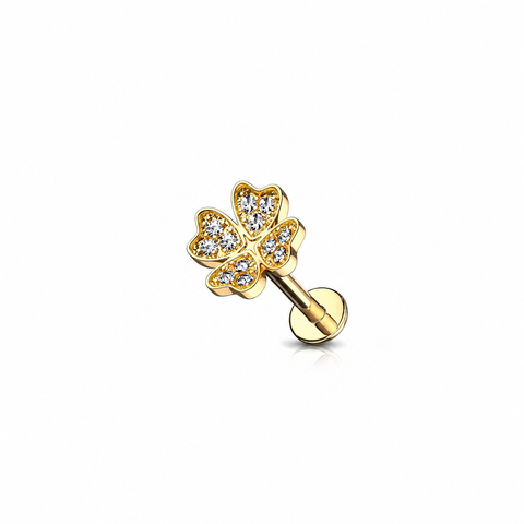 Lucky Clover