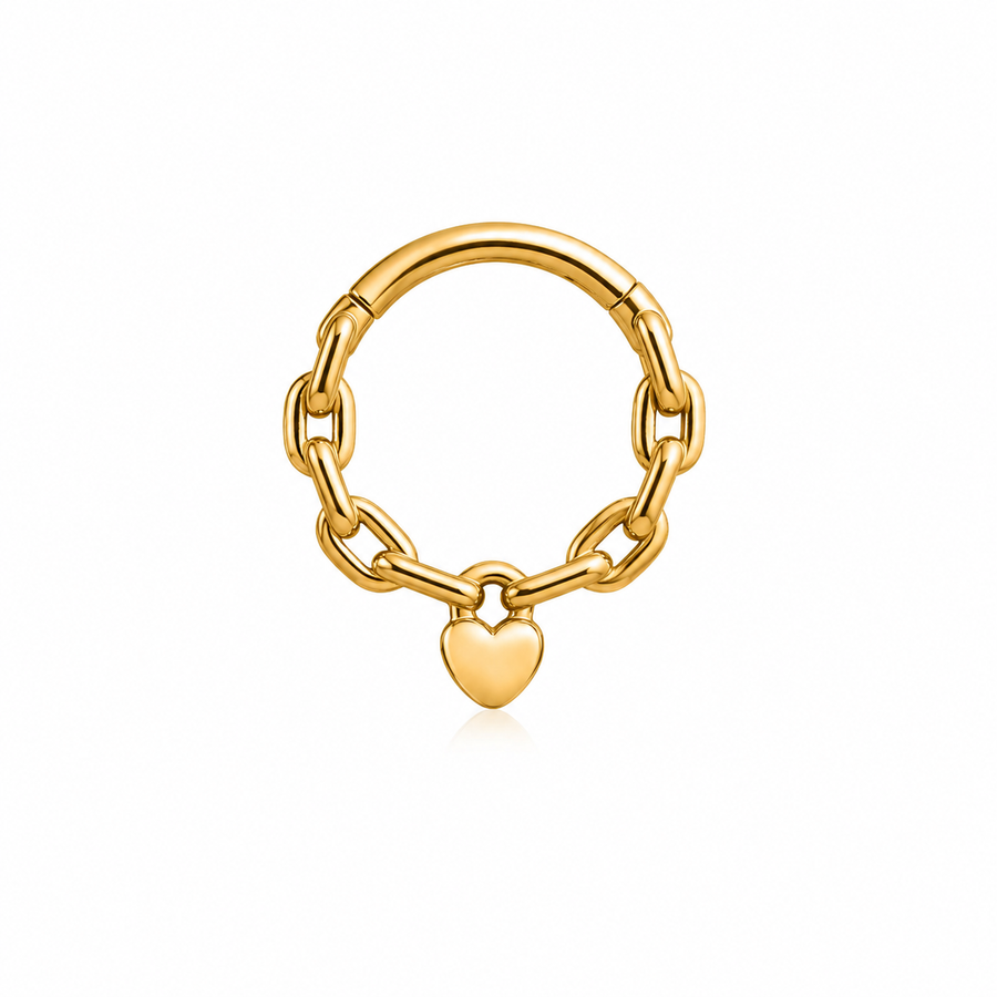 Heart Chain