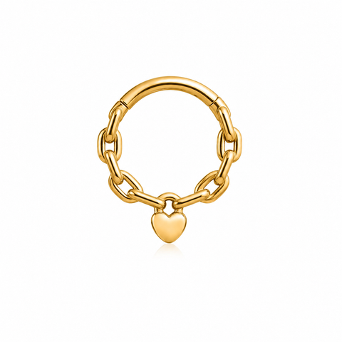 Heart Chain