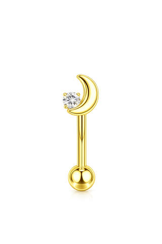 Moon Shine Barbell