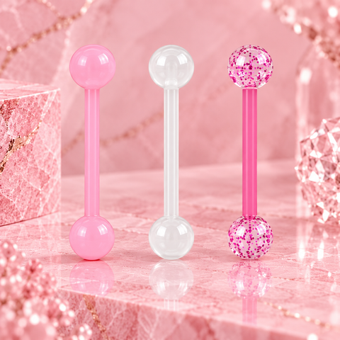 Candy Trio