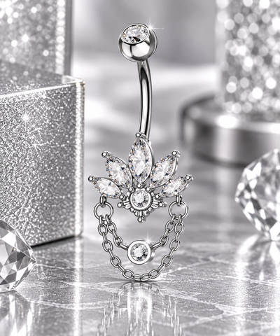 Silver Lotus