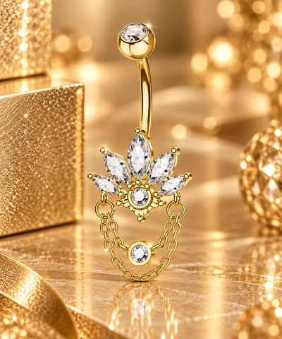Golden Lotus