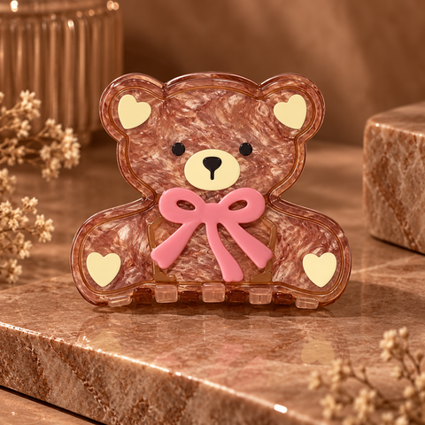 Teddy Bow
