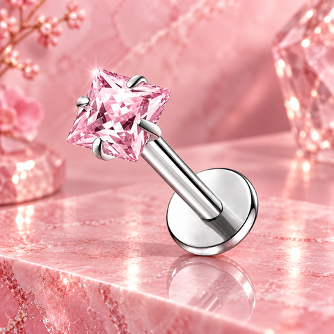 Pink Princess