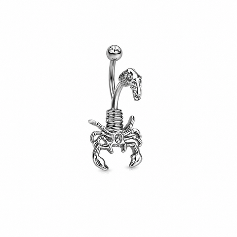 Scorpion
