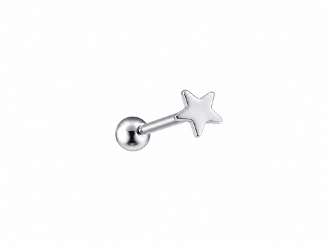 Silver Star