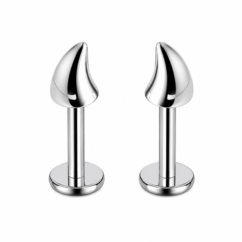 Titan Spike Labret ( 2 Stück )