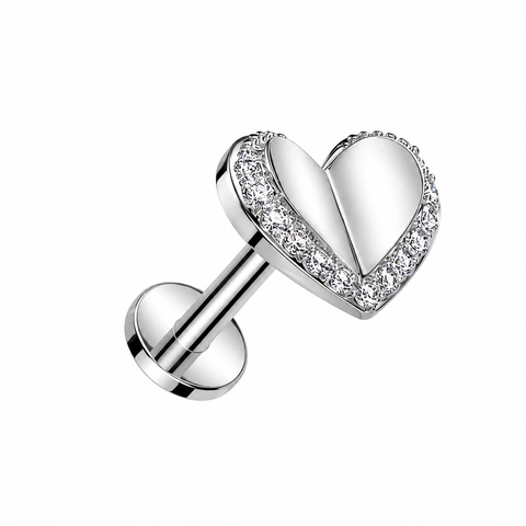 Bella Heart