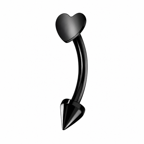 Heart Spike