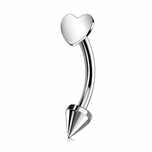Heart Spike