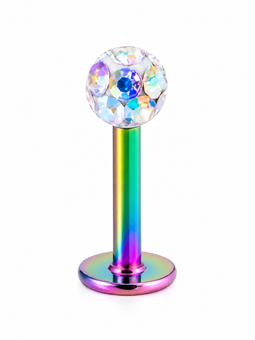 Aurora Rainbow