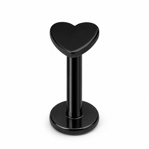 Midnight Heart 🖤