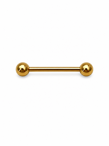 Golden Barbell