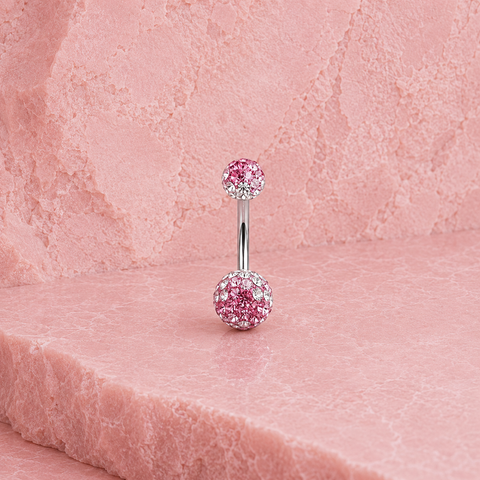Bubblegum Sparkle