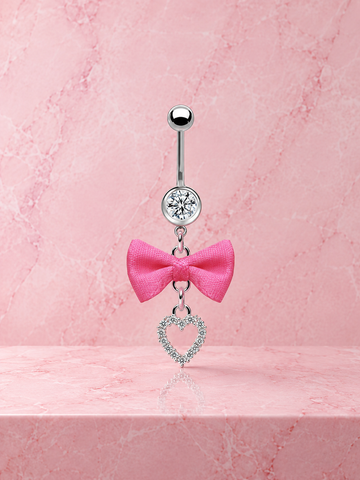 Sweet Bow 🎀