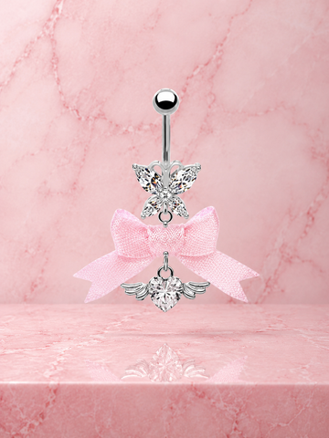 Pink Enchanté