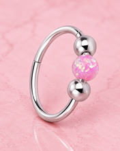 ✨ Opal Glow – Ring