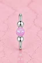 ✨ Opal Glow – Ring