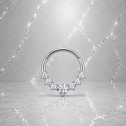 Daisy Glam Clicker