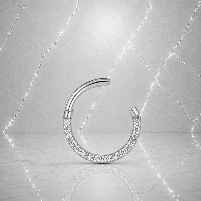 Ice Sparkle Clicker 🧊