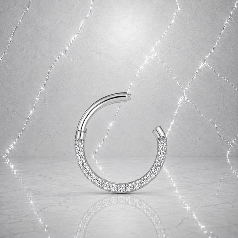 Ice Sparkle Clicker 🧊