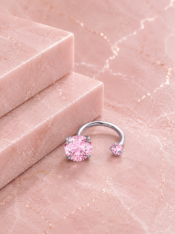 Blush Heart