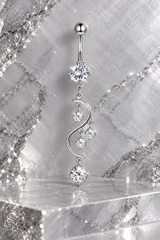 Crystal Flow