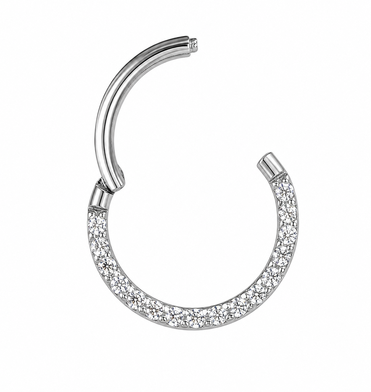 Ice Sparkle Clicker 🧊